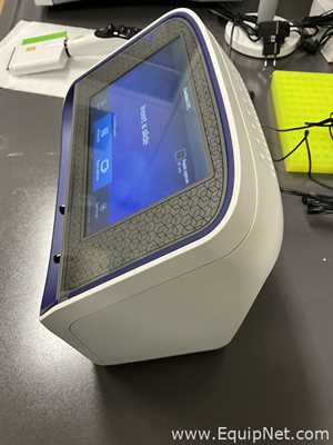 Invitrogen Countess 3 FL Automated Cell Counter