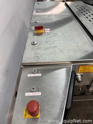 International Corp. SB4 Medical Bag Sealer