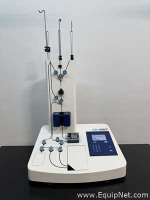 Separador Magnético Miltenyi Biotec CliniMACS Plus