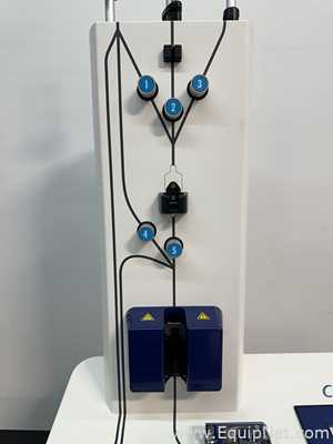 Separador Magnético Miltenyi Biotec CliniMACS Plus