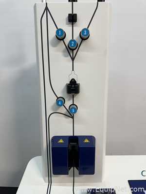 Separador Magnético Miltenyi Biotec CliniMACS Plus