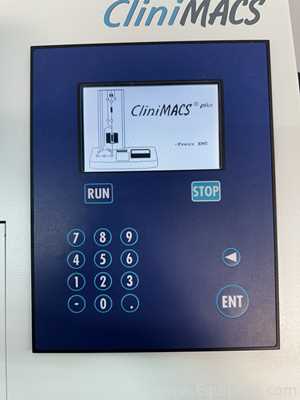 Separador Magnético Miltenyi Biotec CliniMACS Plus