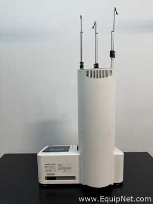 Separador Magnético Miltenyi Biotec CliniMACS Plus