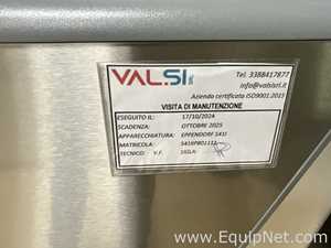 Agitador Eppendorf New Brunswick S41i