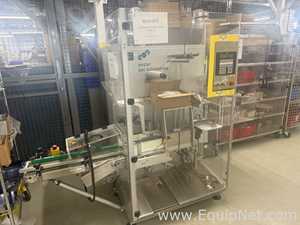 Pester Pac Automation Pewo pack 250 Compact Bundler