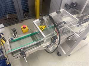 Pester Pac Automation Pewo pack 250 Compact Bundler
