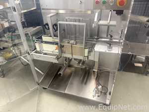 Pester Pac Automation Pewo pack 250 Compact Bundler