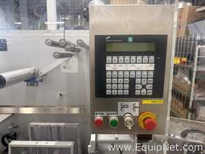 Pester Pac Automation Pewo pack 250 Compact Bundler
