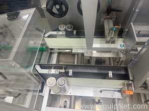 Pester Pac Automation Pewo pack 250 Compact Bundler