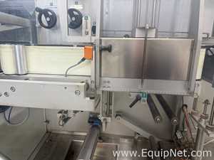 Pester Pac Automation Pewo pack 250 Compact Bundler