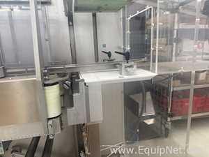 Pester Pac Automation Pewo pack 250 Compact Bundler