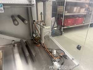 Pester Pac Automation Pewo pack 250 Compact Bundler