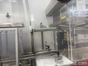 Pester Pac Automation Pewo pack 250 Compact Bundler