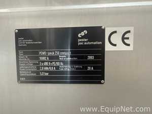 Pester Pac Automation Pewo pack 250 Compact Bundler