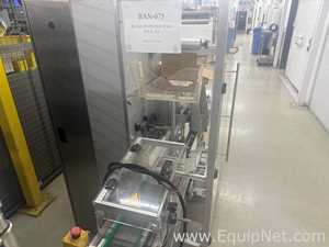 Pester Pac Automation Pewo pack 250 Compact Bundler