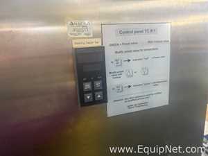 Pester Pac Automation Pewo pack 250 Compact Bundler