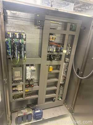 Pester Pac Automation Pewo pack 250 Compact Bundler
