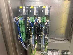 Pester Pac Automation Pewo pack 250 Compact Bundler