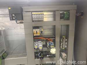 Pester Pac Automation Pewo pack 250 Compact Bundler