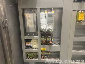 Pester Pac Automation Pewo pack 250 Compact Bundler