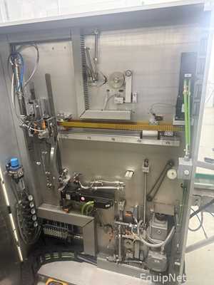 Pester Pac Automation Pewo pack 250 Compact Bundler
