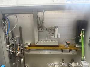 Pester Pac Automation Pewo pack 250 Compact Bundler