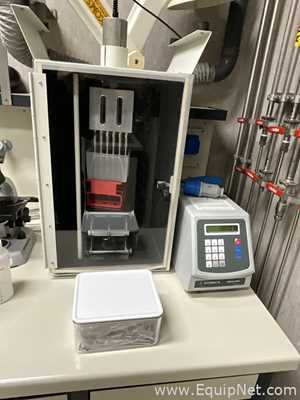Sonics and Materials Inc VC 750 Sonicator