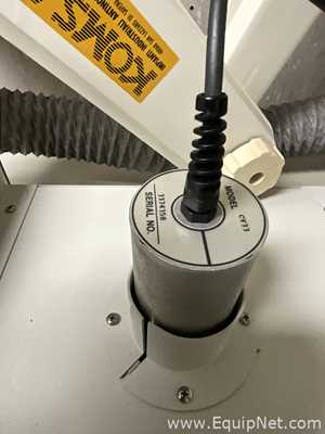 Sonics and Materials Inc VC 750 Sonicator