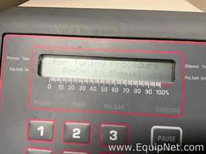 Sonicador Heat Systems XL2020