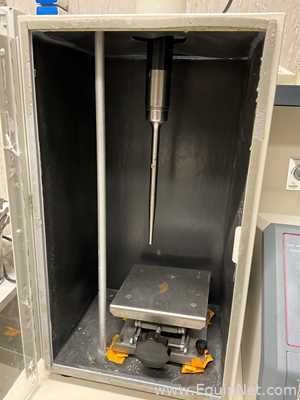 Sonicador Heat Systems XL2020