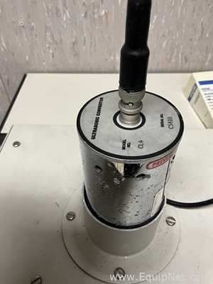 Sonicador Heat Systems XL2020