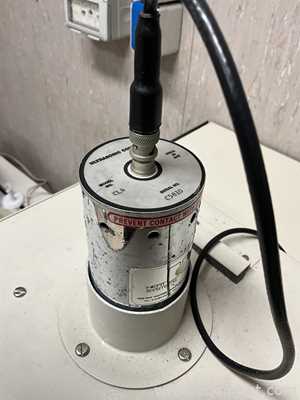 Sonicador Heat Systems XL2020