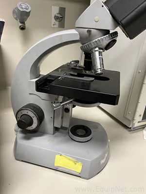 Carl Zeiss Microscope