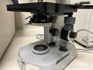 Carl Zeiss Microscope