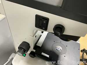 Microscópio Leitz Labovert FS