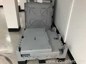 Recipiente Ceva Pallecon Ultra
