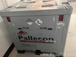 Recipiente Ceva Pallecon Ultra