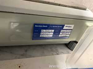 Lote de 2 Báscula Mettler Toledo 