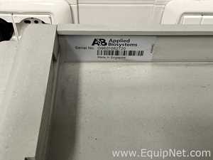 Lot of 3 off Applied Biosystems GeneAmp PCR System 9700 PCR and Thermal Cyclers