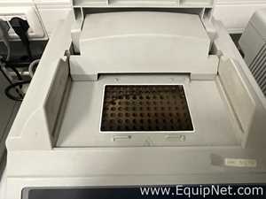 Lot of 3 off Applied Biosystems GeneAmp PCR System 9700 PCR and Thermal Cyclers