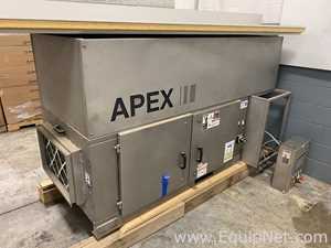 Esterilizador Stalam APEX 7 kW