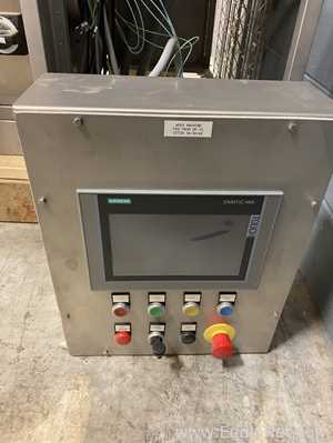 Esterilizador Stalam APEX 7 kW