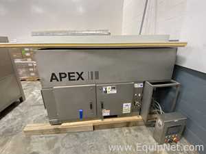 Esterilizador Stalam APEX 7 kW