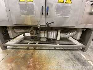 Esterilizador Stalam APEX 7 kW