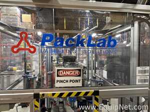 Rotuladora PackLab srl WING REP FBN60