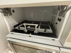 Eppendorf Innova S44i Double Stacked Laboratory Incubator Shaker