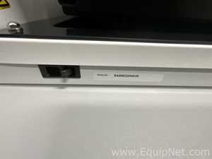 Eppendorf Innova S44i Double Stacked Laboratory Incubator Shaker