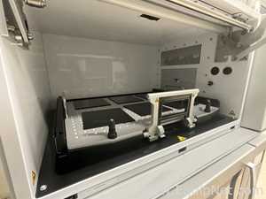 Eppendorf Innova S44i Double Stacked Laboratory Incubator Shaker
