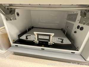 Eppendorf Innova S44i Double Stacked Laboratory Incubator Shaker