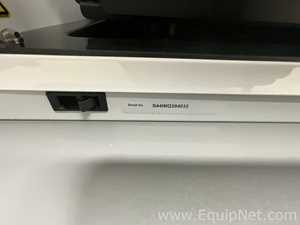 Eppendorf Innova S44i Double Stacked Laboratory Incubator Shaker